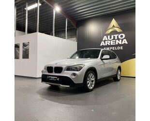 BMW BMW X1 18 i sDrive Aut.*Bi-Xenon*Klima*PDC*Sitzh. Gebrauchtwagen