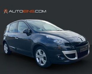 Renault Renault Scenic 1.4 TCE Dynamique*Panorama* Gebrauchtwagen