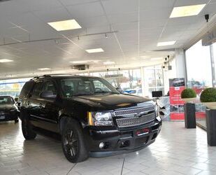 Chevrolet Tahoe Gebrauchtwagen