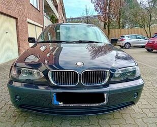 BMW BMW 316i - Gebrauchtwagen