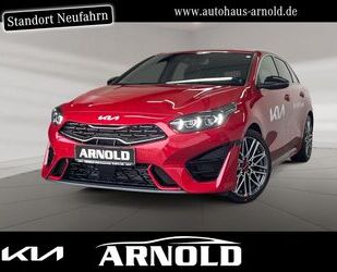 Kia Kia ProCeed 1.6 T-GDI GT LED Navi el-Klappe Kamera Gebrauchtwagen