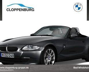 BMW BMW Z4 Roadster 2.5si Sportpaket HiFi Xenon Shz PD Gebrauchtwagen