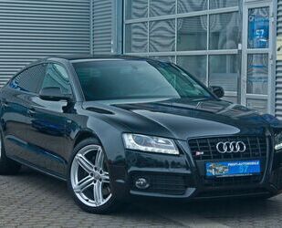 Audi Audi S5 3.0 TFSI quattro Sportback *B&O*STANDH.*2. Gebrauchtwagen