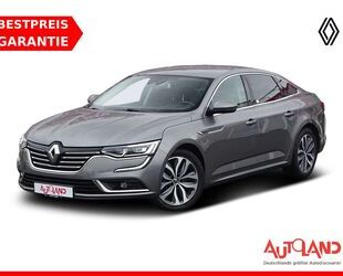 Renault Renault Talisman 1.6 TCe 200 LED Navi Tempomat DAB Gebrauchtwagen