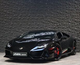 Lamborghini Lamborghini Huracan EVO - Lift - Racing Seats - Br Gebrauchtwagen