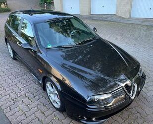 Alfa Romeo Alfa Romeo Alfa 156 3.2 GTA Sportwagon- PER LA COL Gebrauchtwagen