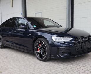 Audi Audi A8L 60 TFSIe q lang exclusive UNIKAT/UPE 184. Gebrauchtwagen