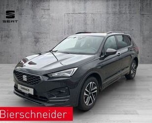 Seat Seat Tarraco 2.0 TSI 4Drive DSG FR 20 Pano DCC eHe Gebrauchtwagen