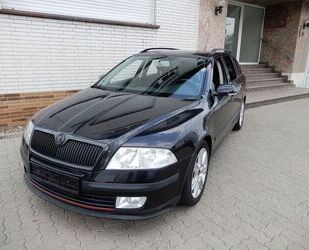 Skoda Skoda Octavia Combi Team Edition Gebrauchtwagen