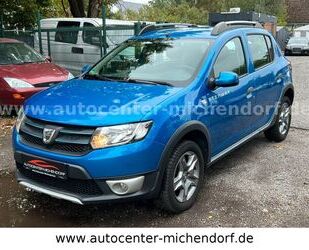 Dacia Dacia Sandero II Stepway Prestige*1.Hand* Gebrauchtwagen