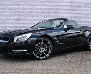 Mercedes-Benz Mercedes-Benz SL 350 | Memory Sitze| Tempomat | PD Gebrauchtwagen