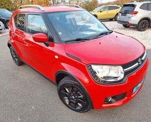 Suzuki Suzuki Ignis 1.2 DUALJET Allgrip Comfort Gebrauchtwagen