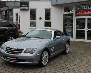 Chrysler Chrysler Crossfire Basis Gebrauchtwagen