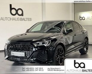 Audi Audi RS Q3 Sportback 21