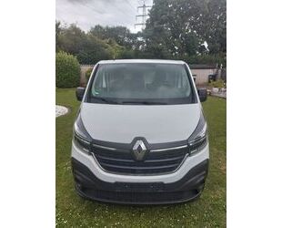 Renault Renault Trafic Gebrauchtwagen