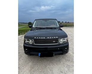 Land Rover Land Rover Gepflegter Range Rover Sport 3.0 TDV6 H Gebrauchtwagen