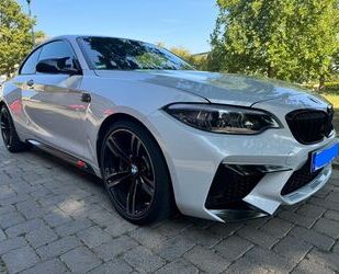 BMW BMW M2 Competition Coupé / M Driver´s Package Gebrauchtwagen