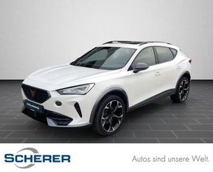 Cupra Cupra Formentor 2.0 TDI DSG 4Drive PANO NAVI Gebrauchtwagen