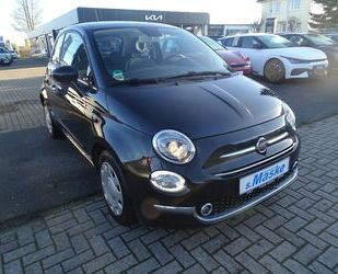 Fiat Fiat 500 Lounge Gebrauchtwagen