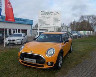 Mini MINI One Clubman,Klima,PDC,SHZ,6 Gang Gebrauchtwagen