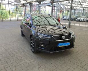 Seat Seat Arona FR*Connectivity-Plus*ACC*LED*Navi*Full Gebrauchtwagen