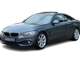 BMW BMW 425 d Coupe *Harman/Kardon*1.Hand*ConnectedDri Gebrauchtwagen