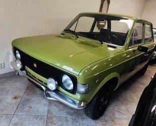 Fiat Fiat 128 Rally Gebrauchtwagen