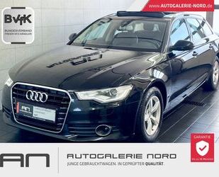 Audi Audi A6 Avant 3.0 TDI quattro Pano+Leder+ACC+Busin Gebrauchtwagen