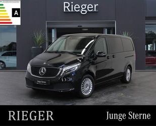 Mercedes-Benz EQV Gebrauchtwagen