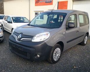 Renault Kangoo Gebrauchtwagen