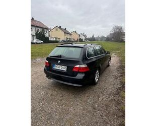 BMW 525 Gebrauchtwagen