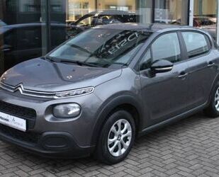 Citroen C3 Gebrauchtwagen