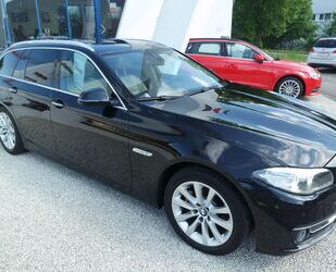 BMW BMW 520i Modern Line 