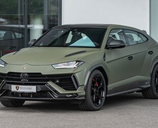 Lamborghini Lamborghini Urus Performante Gebrauchtwagen