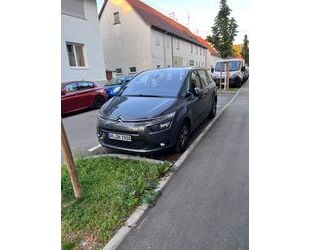 Citroen Citroën C4 Picasso e-HDi 110 Airdream Selection EG Gebrauchtwagen