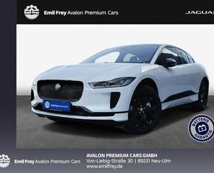 Jaguar Jaguar I-Pace EV400 AWD HSE Gebrauchtwagen