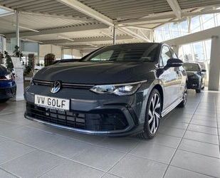 VW Volkswagen Golf R-Line TSI 7-Gang-DSG Gebrauchtwagen