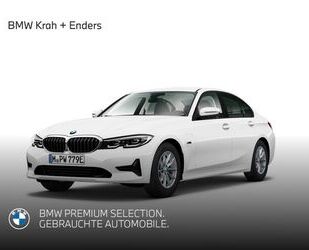 BMW BMW 330 e+Navi+DAB+LED+RFK+Temp+SHZ+Klimaautom+PDC Gebrauchtwagen