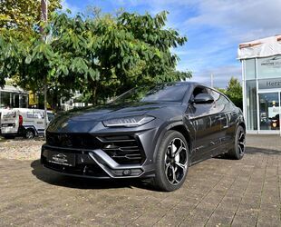 Lamborghini Lamborghini Urus/B&O/Pano/Lüft/Mass/ADAS/1a Zsutan Gebrauchtwagen