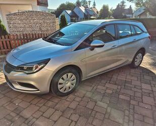 Opel Opel Astra ST 1.6 CDTI Sports Tourer Gebrauchtwagen