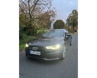 Audi Audi A6 3.0 TDI 313PS quattro tiptronic Avant -S-L Gebrauchtwagen