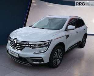 Renault Renault Koleos INITIALE PARIS 4WD 2.0 DCI 185 UPE: Gebrauchtwagen