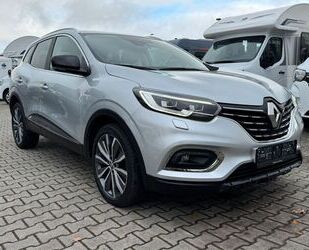 Renault Renault Kadjar TCe 160 EDC BOSE EDITION | KLIMA | Gebrauchtwagen