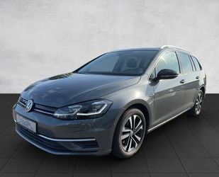 VW Volkswagen Golf VII Variant 1.5 TSI *IQ.DRIVE* ACC Gebrauchtwagen