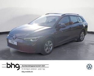 VW Volkswagen Golf Variant 1.5 eTSI OPF DSG Life Gebrauchtwagen