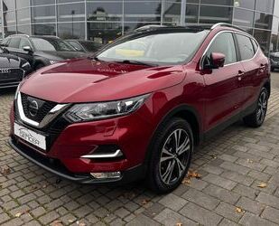 Nissan Nissan Qashqai N-Connecta 