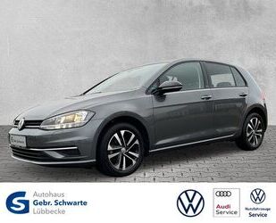 VW Volkswagen Golf VII 1.0 TSI IQ.DRIVE ACC+NAVI+PDC+ Gebrauchtwagen