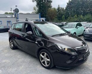 Opel Opel Zafira Tourer Edition Gebrauchtwagen