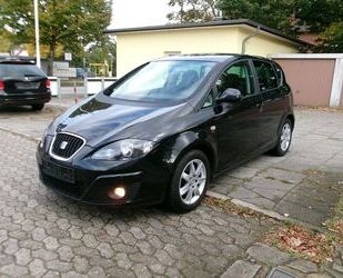 Seat Seat Altea 1.2 TSI Ecomotive Good Stuff Gebrauchtwagen