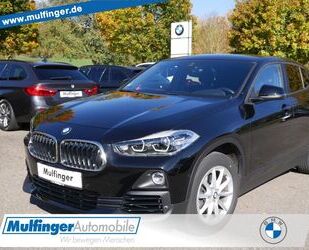 BMW BMW X2 s18i LED PDC SHZ DAB Navi Klima Gebrauchtwagen